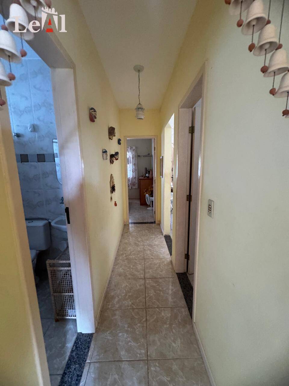 Casa, 2 quartos - Foto 6