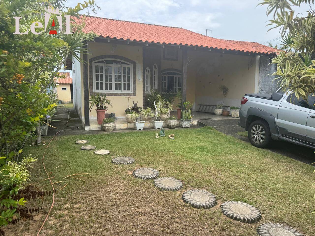 Casa, 2 quartos - Foto 1