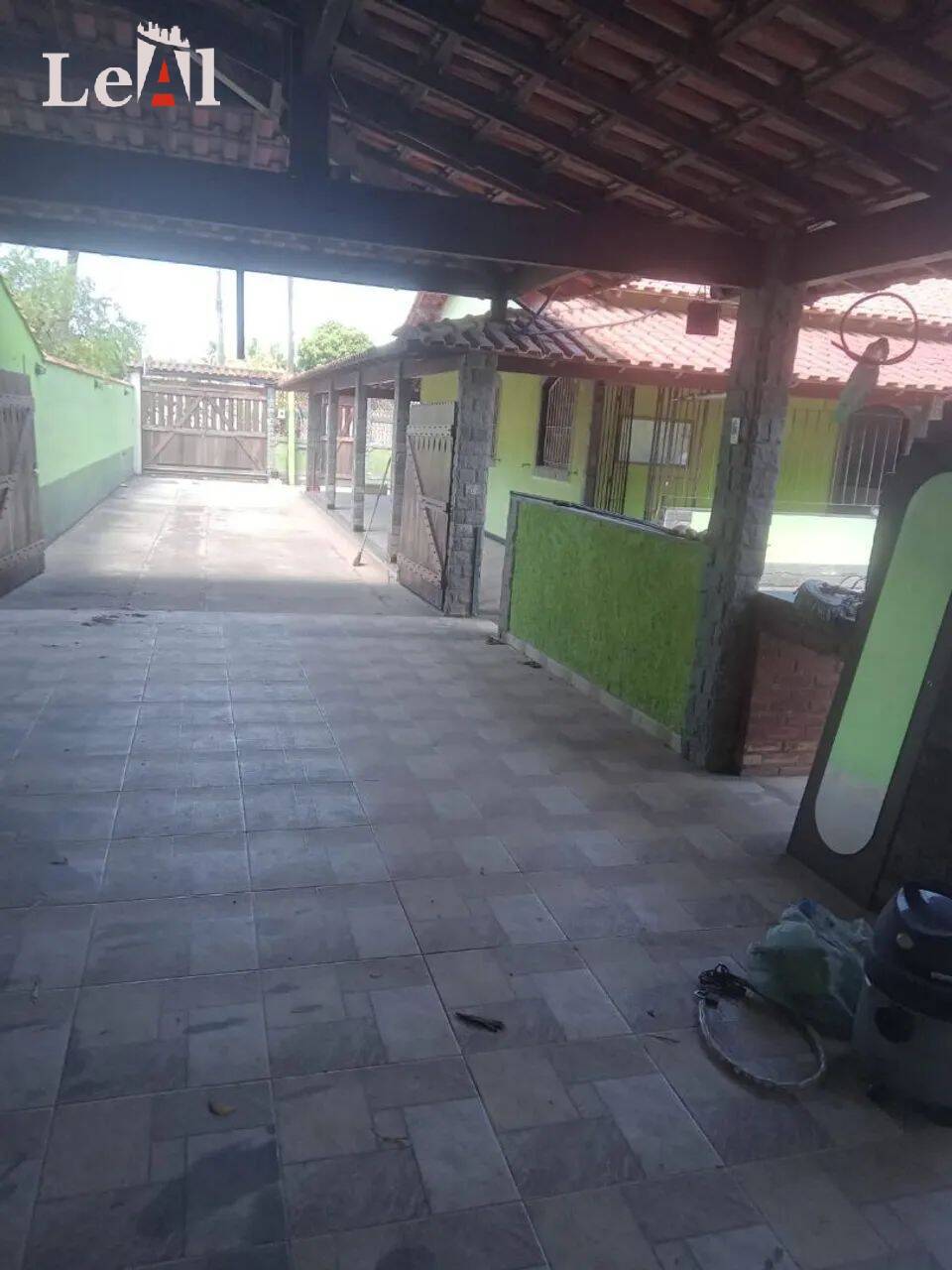 Casa à venda com 3 quartos, 190m² - Foto 3