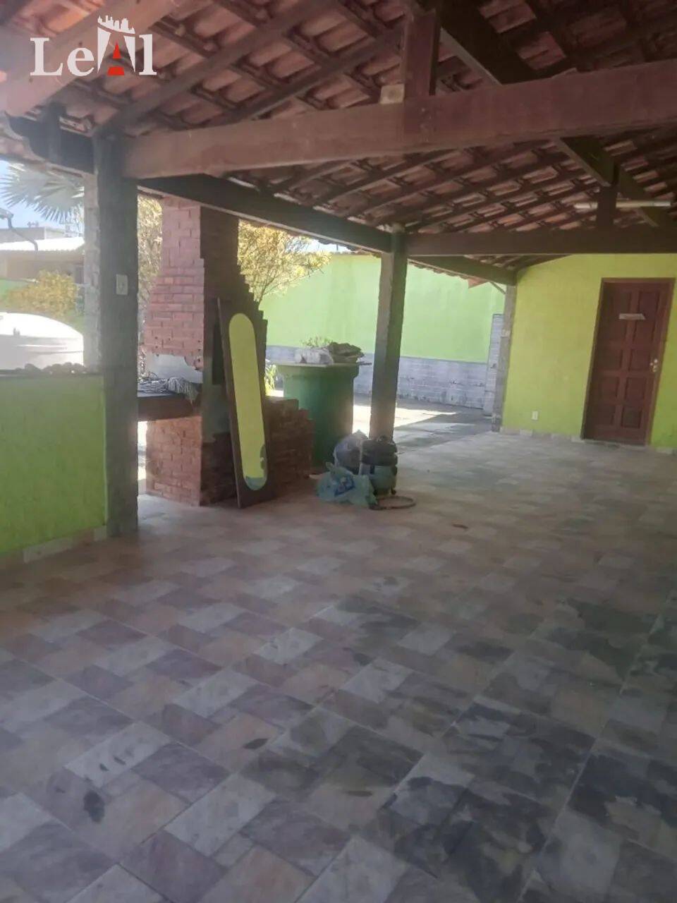 Casa à venda com 3 quartos, 190m² - Foto 15