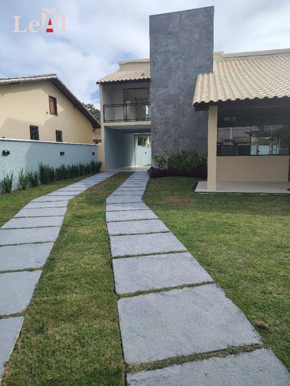 Casa, 3 quartos - Foto 2