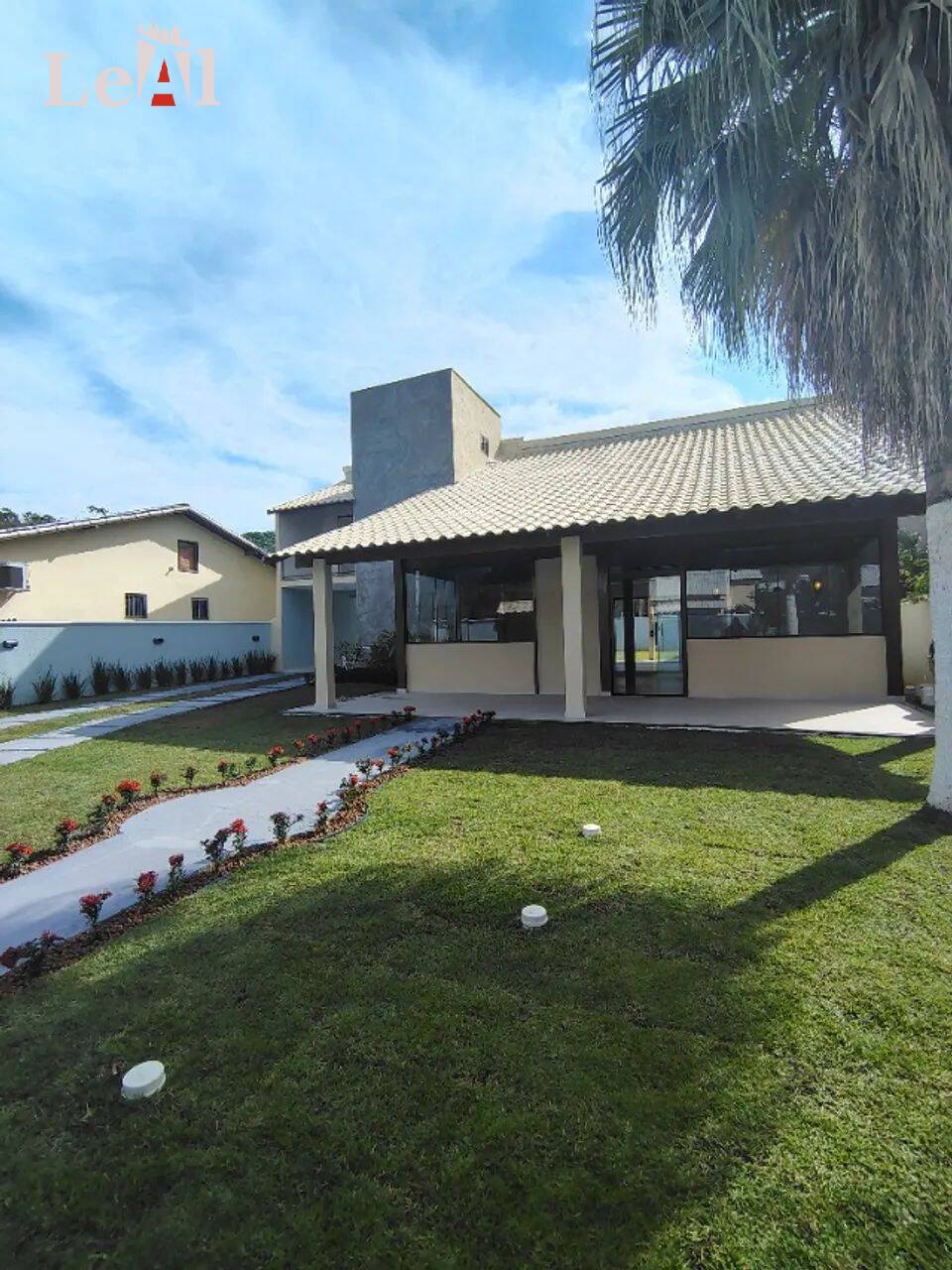 Casa, 3 quartos - Foto 18