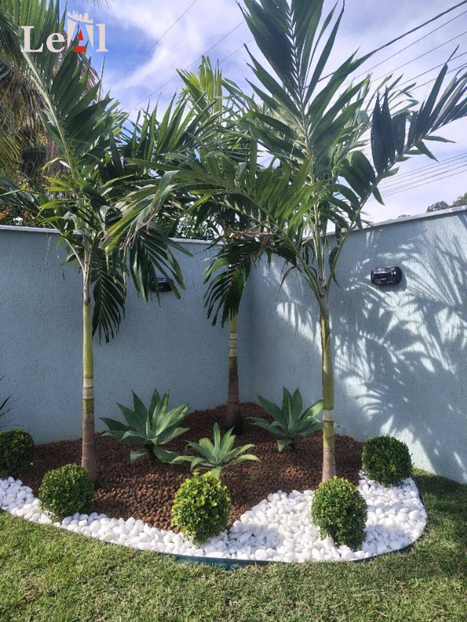 Casa, 3 quartos - Foto 20