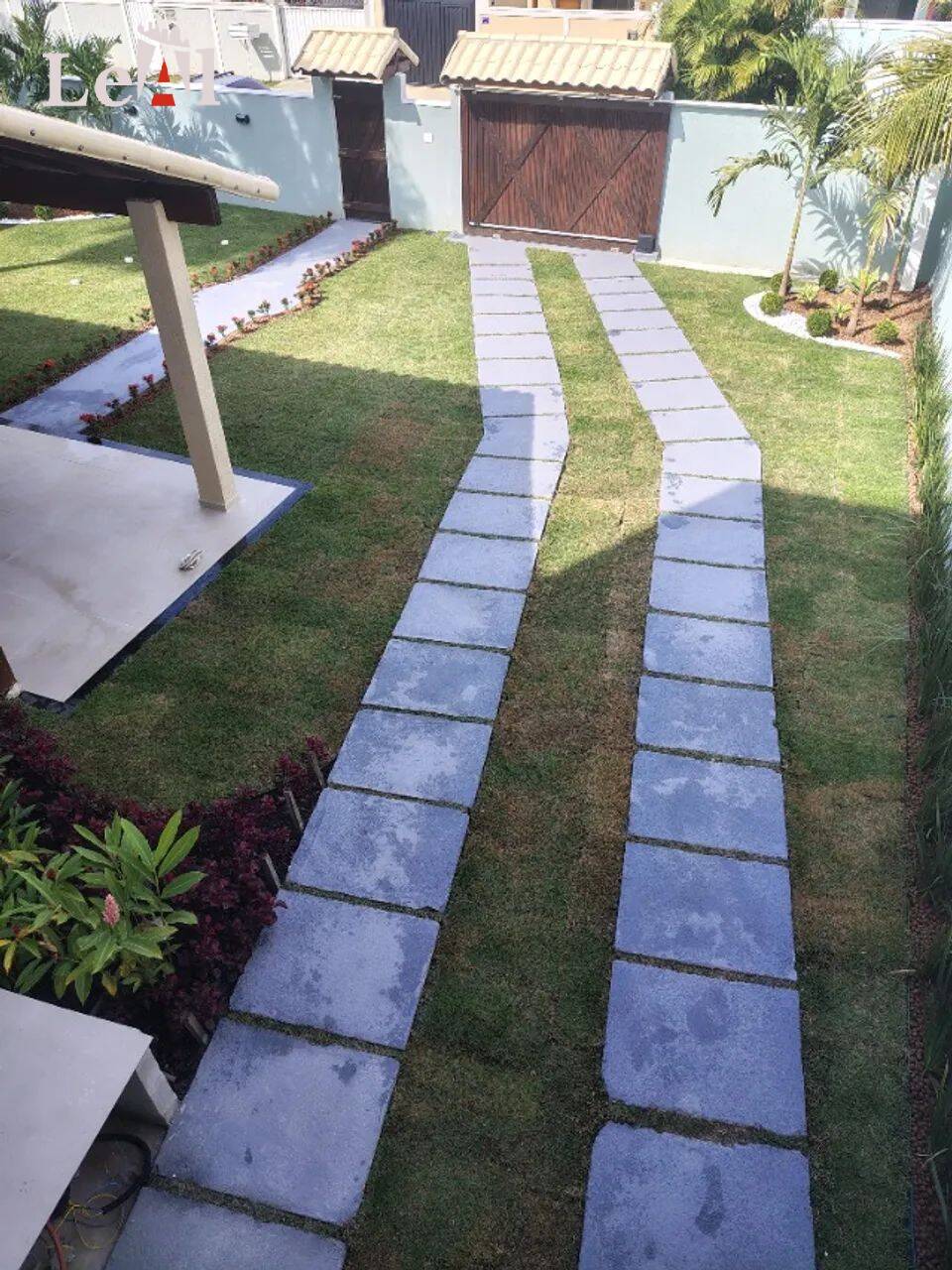 Casa, 3 quartos - Foto 19