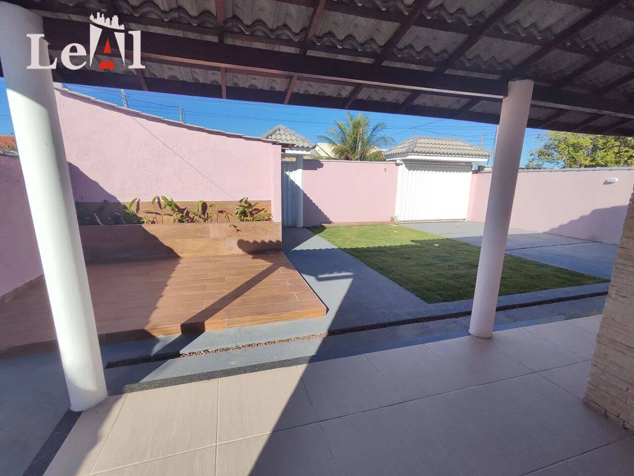Casa à venda com 3 quartos, 480m² - Foto 4
