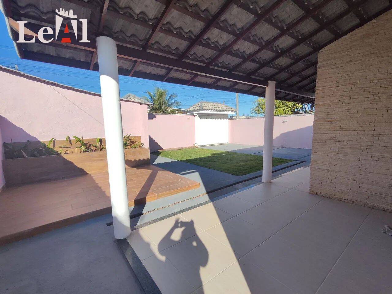 Casa à venda com 3 quartos, 480m² - Foto 5