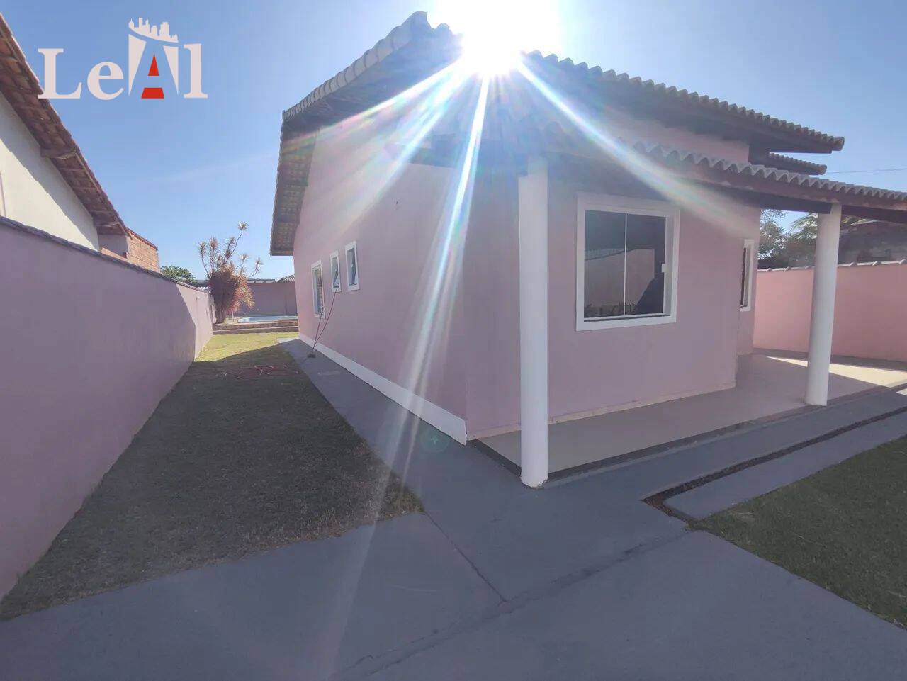 Casa à venda com 3 quartos, 480m² - Foto 7