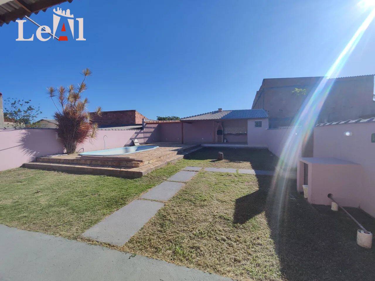 Casa à venda com 3 quartos, 480m² - Foto 10