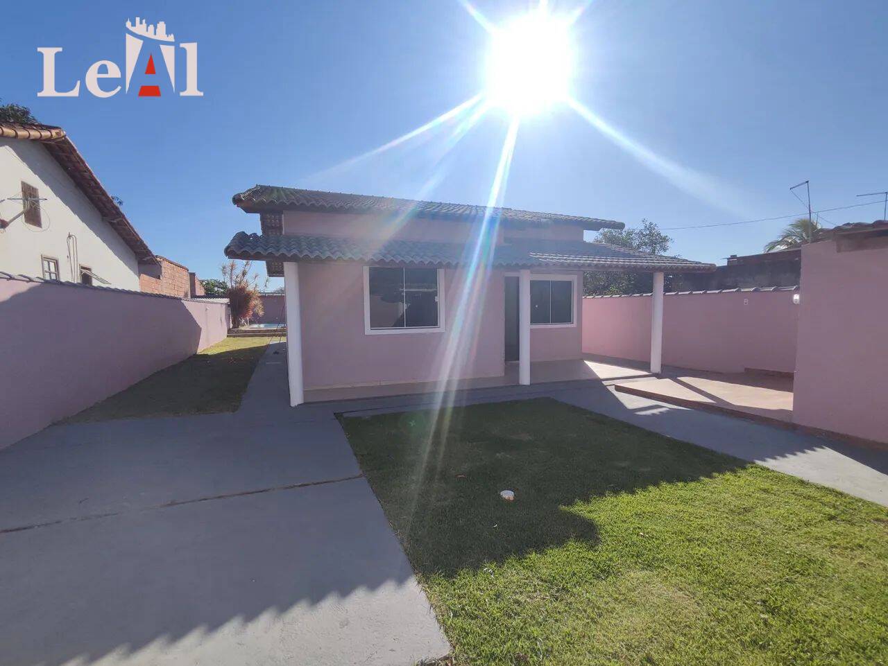 Casa à venda com 3 quartos, 480m² - Foto 1
