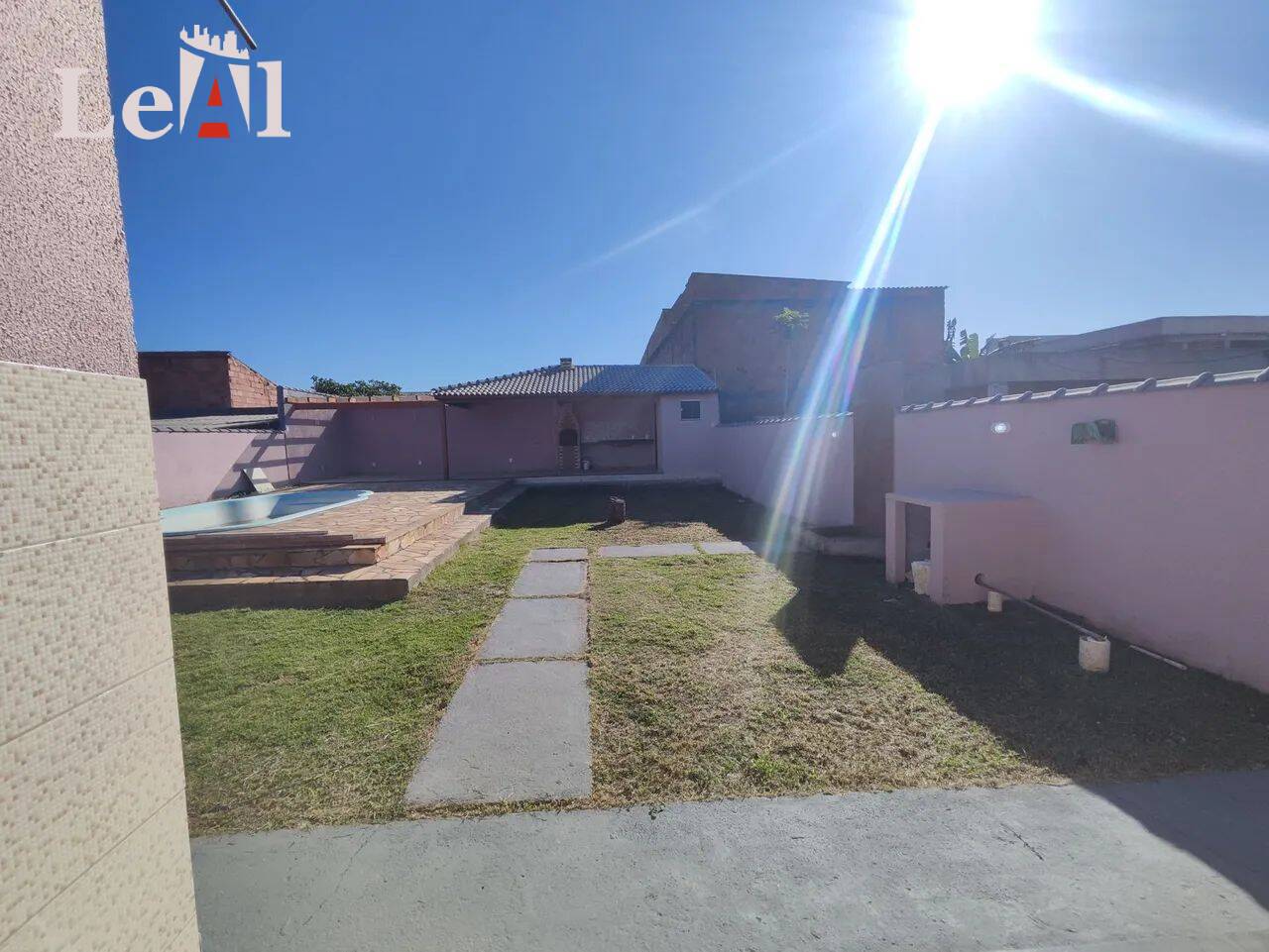 Casa à venda com 3 quartos, 480m² - Foto 11