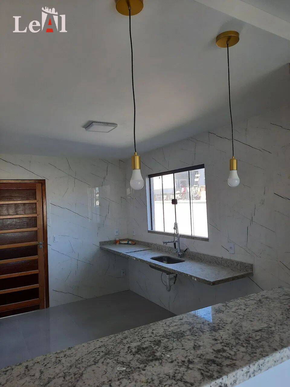 Casa, 3 quartos - Foto 2