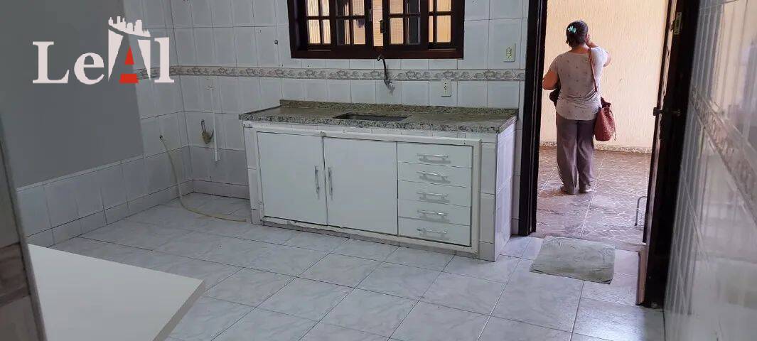 Casa, 3 quartos - Foto 18