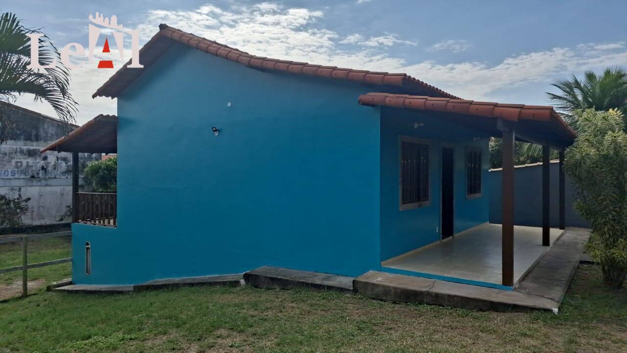 Casa, 2 quartos - Foto 5