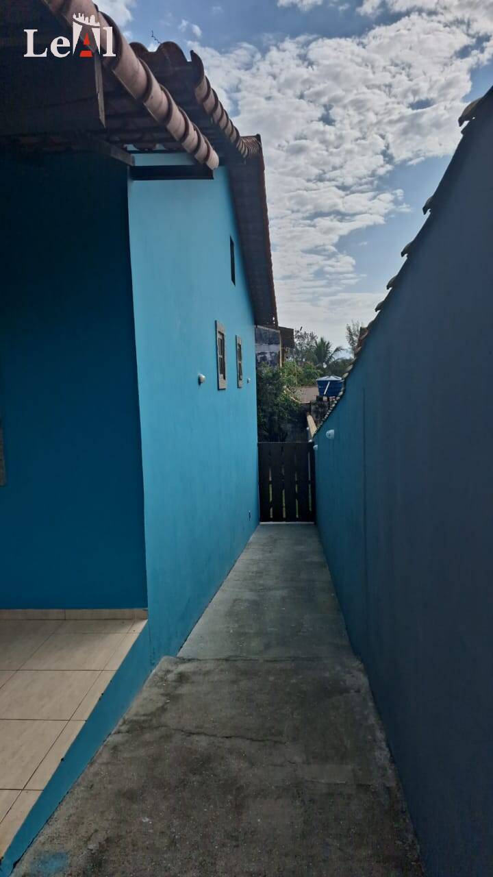 Casa, 2 quartos - Foto 8