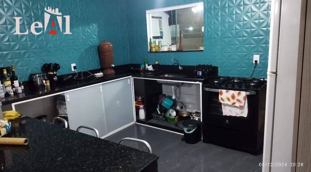 Casa à venda com 2 quartos - Foto 2