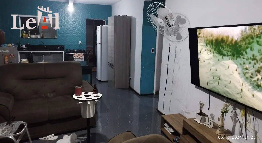 Casa à venda com 2 quartos - Foto 3