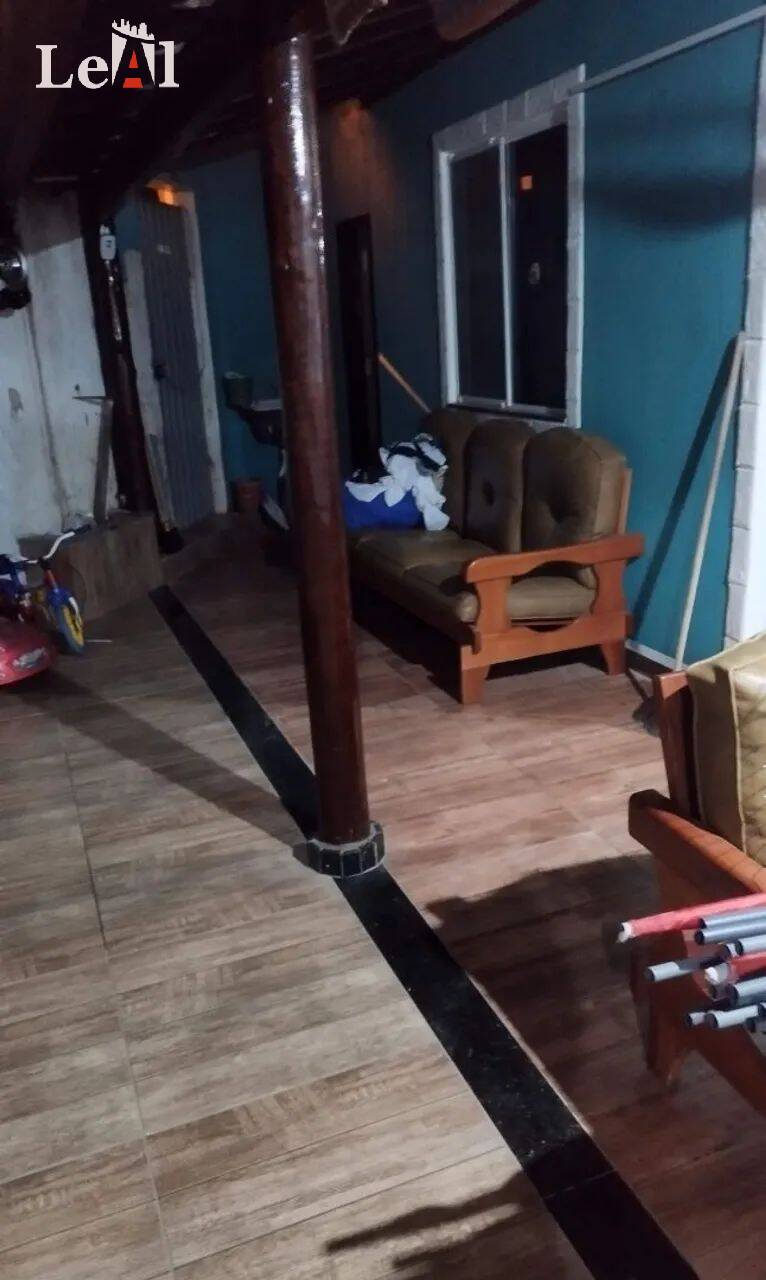 Casa à venda com 2 quartos - Foto 6