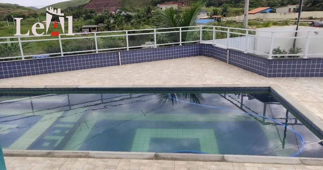 Casa à venda com 2 quartos - Foto 1