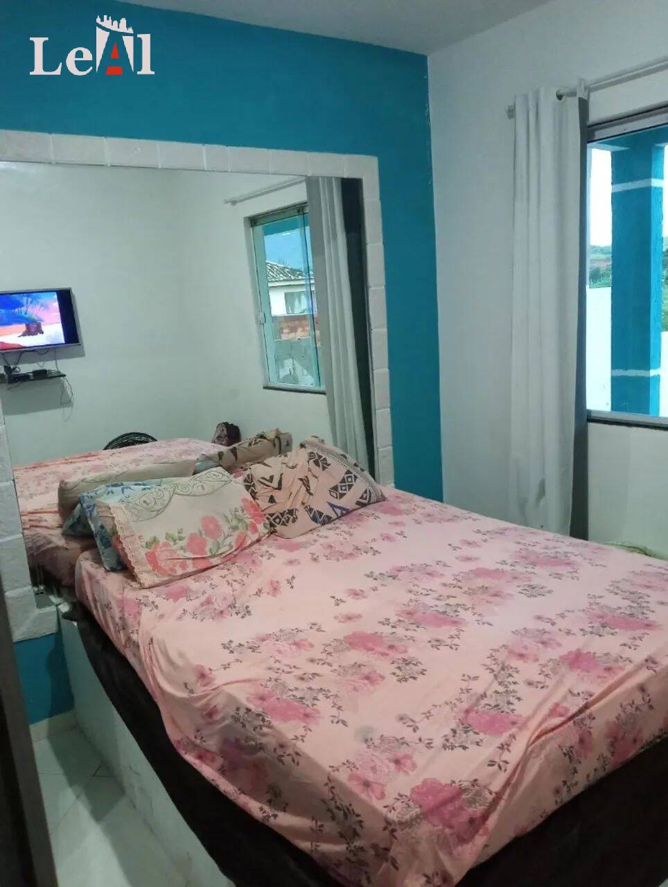 Casa à venda com 2 quartos - Foto 11