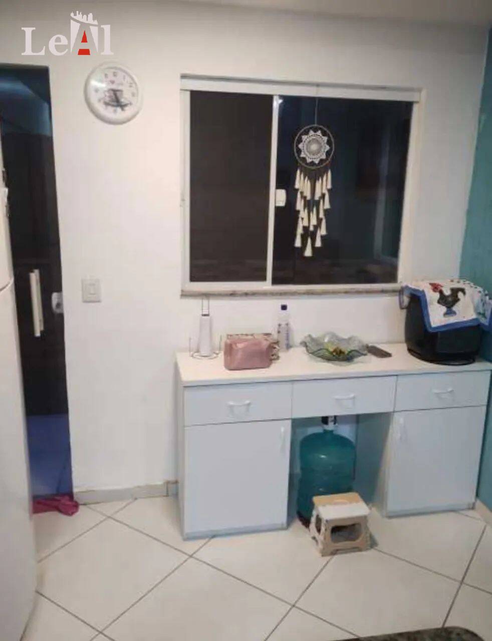Casa, 2 quartos - Foto 2