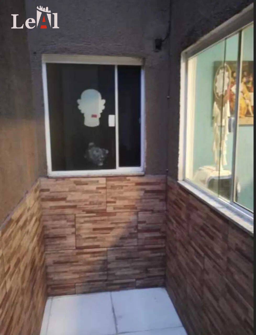 Casa, 2 quartos - Foto 17