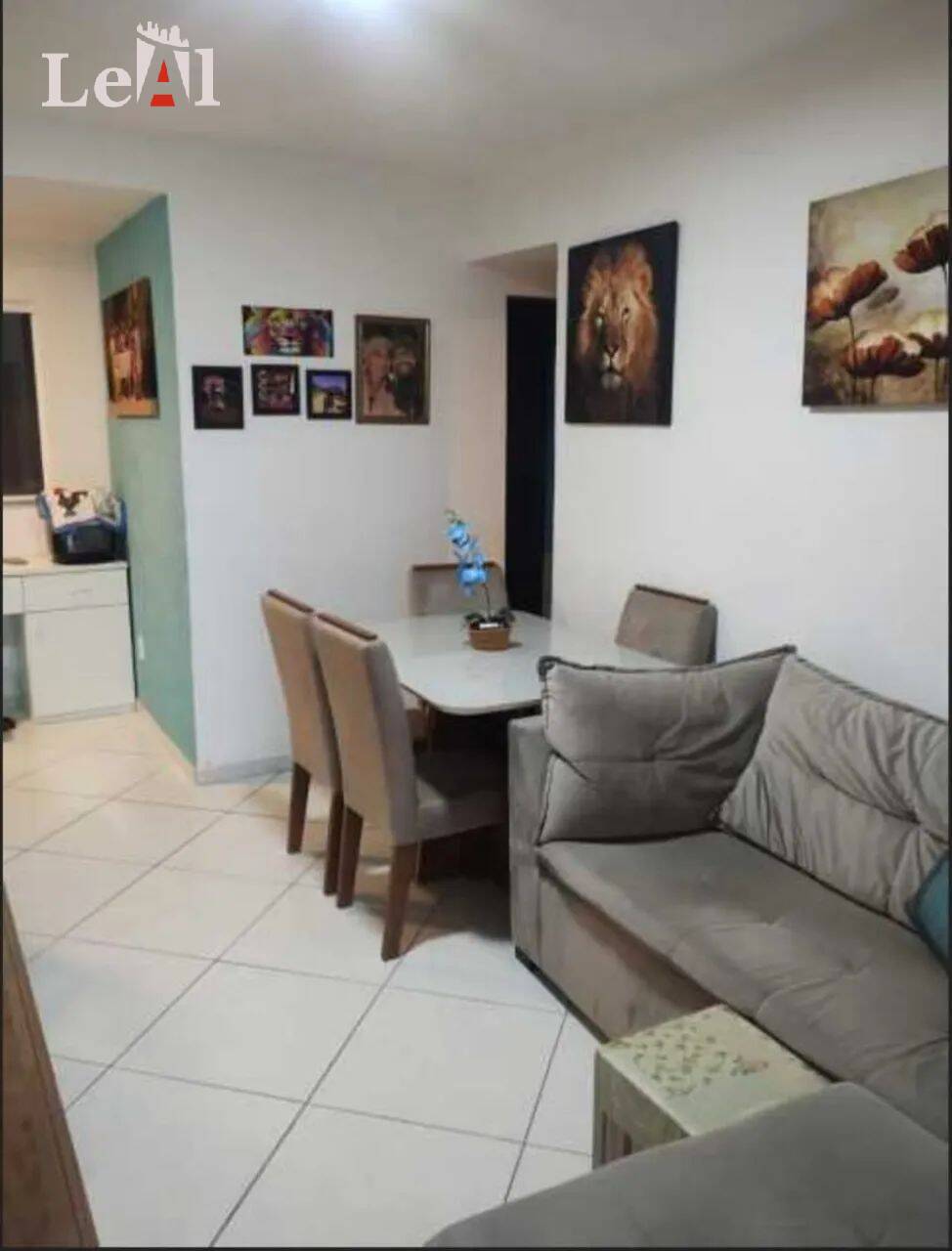 Casa, 2 quartos - Foto 20
