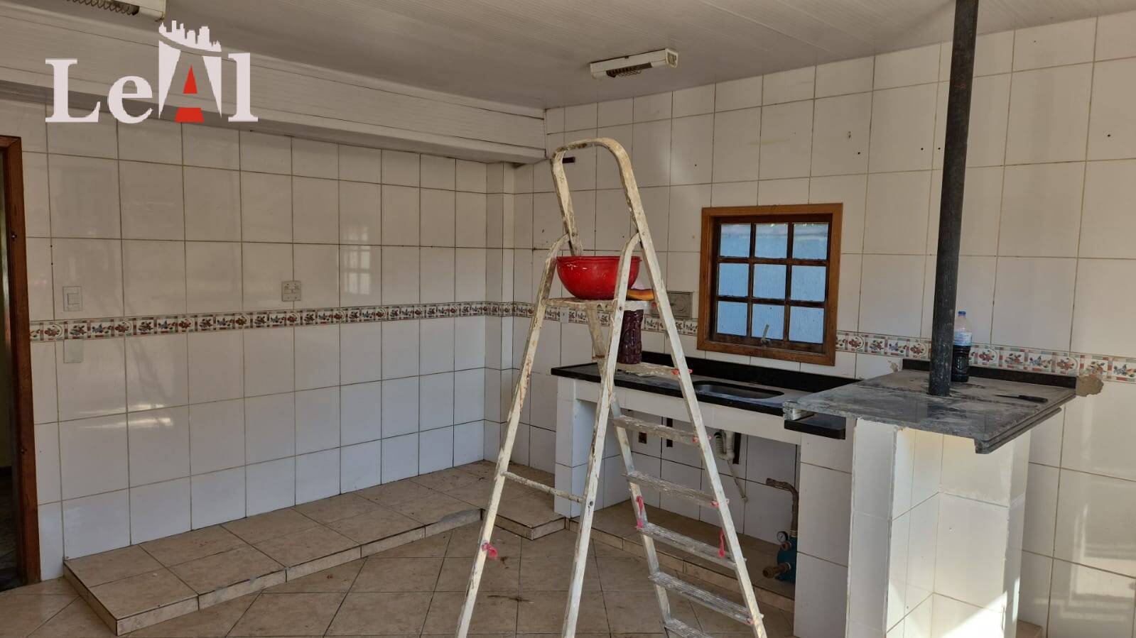 Casa, 3 quartos - Foto 38