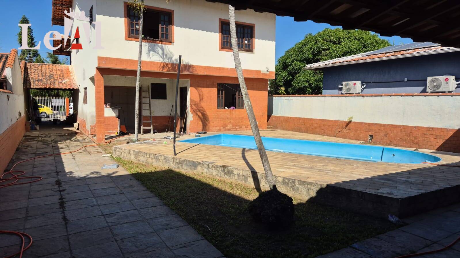 Casa, 3 quartos - Foto 2