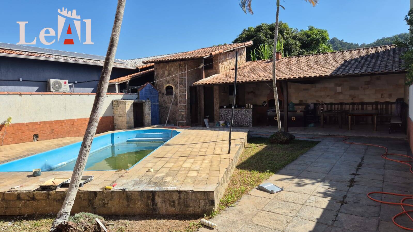 Casa, 3 quartos - Foto 42