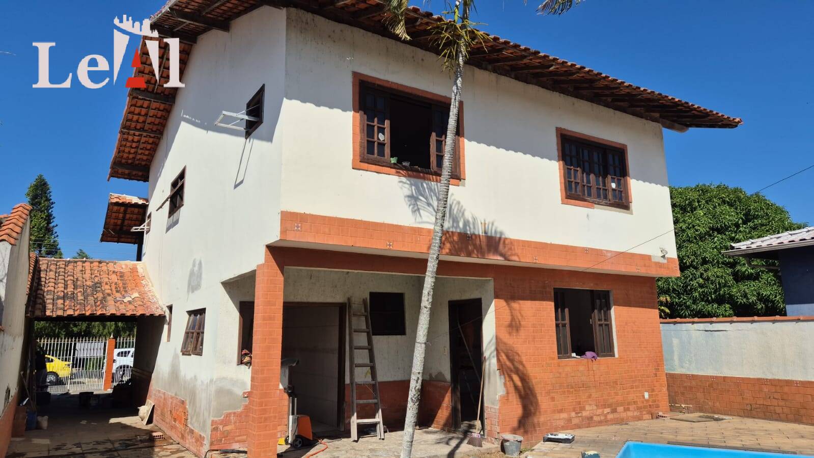 Casa, 3 quartos - Foto 50