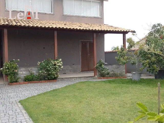 Casa, 5 quartos - Foto 19