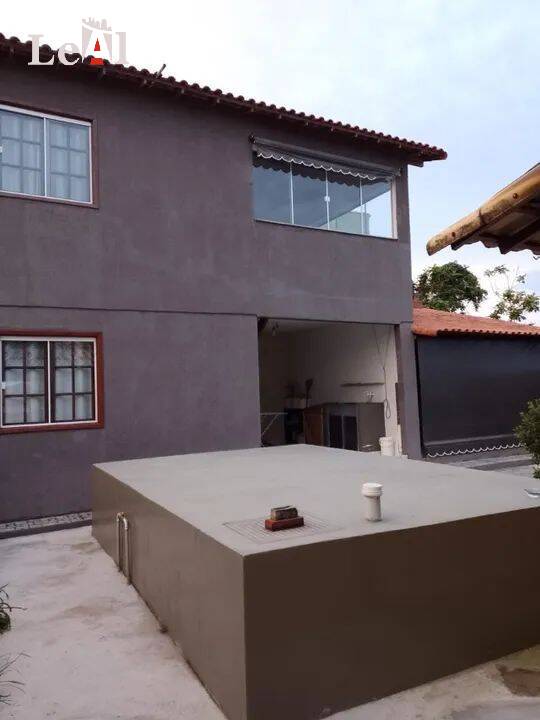 Casa, 5 quartos - Foto 15