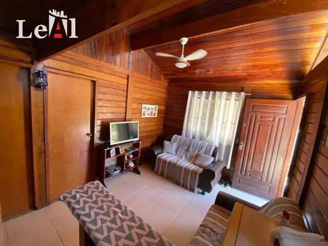 Casa à venda com 4 quartos, 526m² - Foto 8
