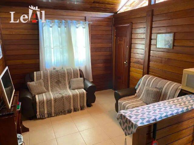 Casa à venda com 4 quartos, 526m² - Foto 7