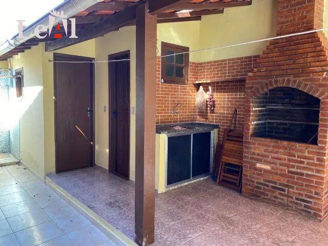 Casa à venda com 4 quartos, 526m² - Foto 15