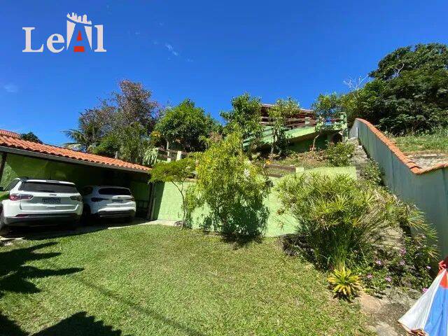 Casa à venda com 4 quartos, 526m² - Foto 20