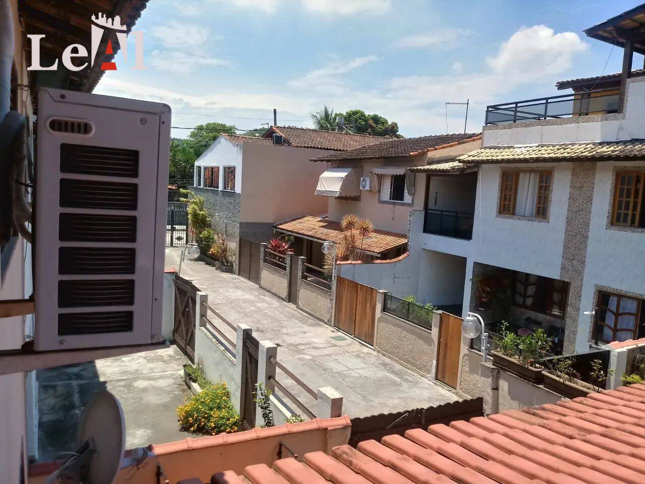 Casa, 3 quartos - Foto 9