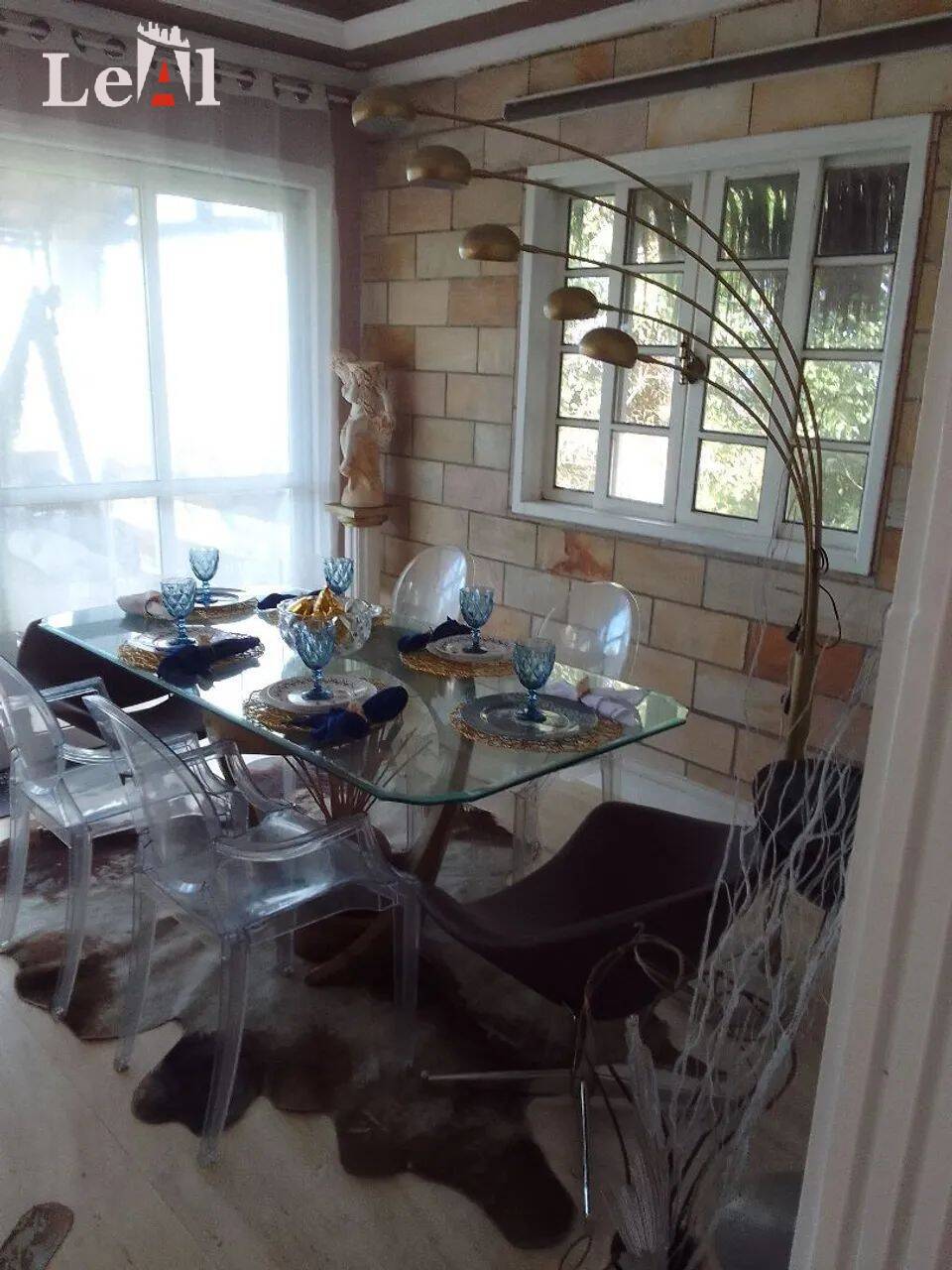 Casa, 4 quartos - Foto 10