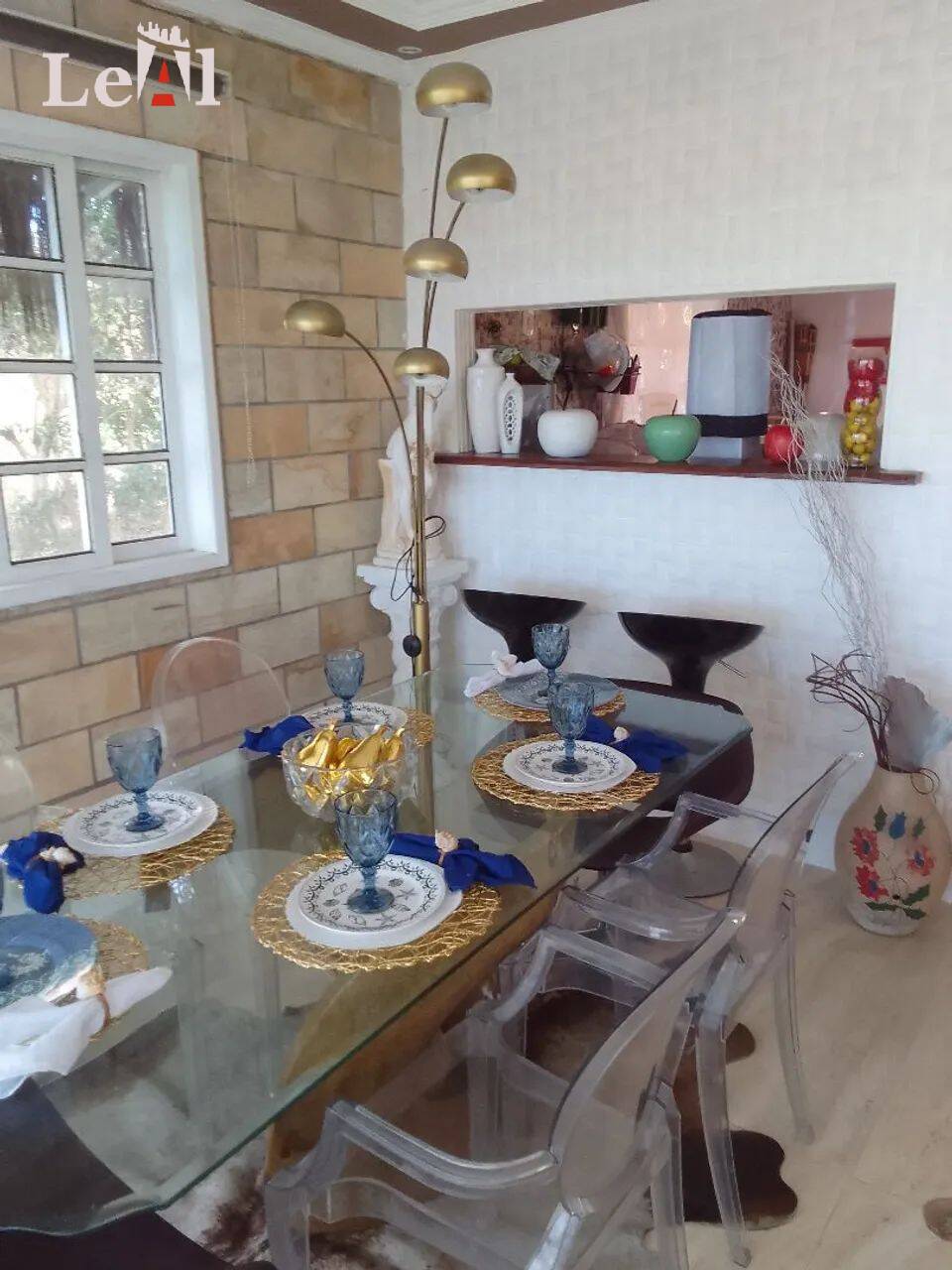 Casa, 4 quartos - Foto 11