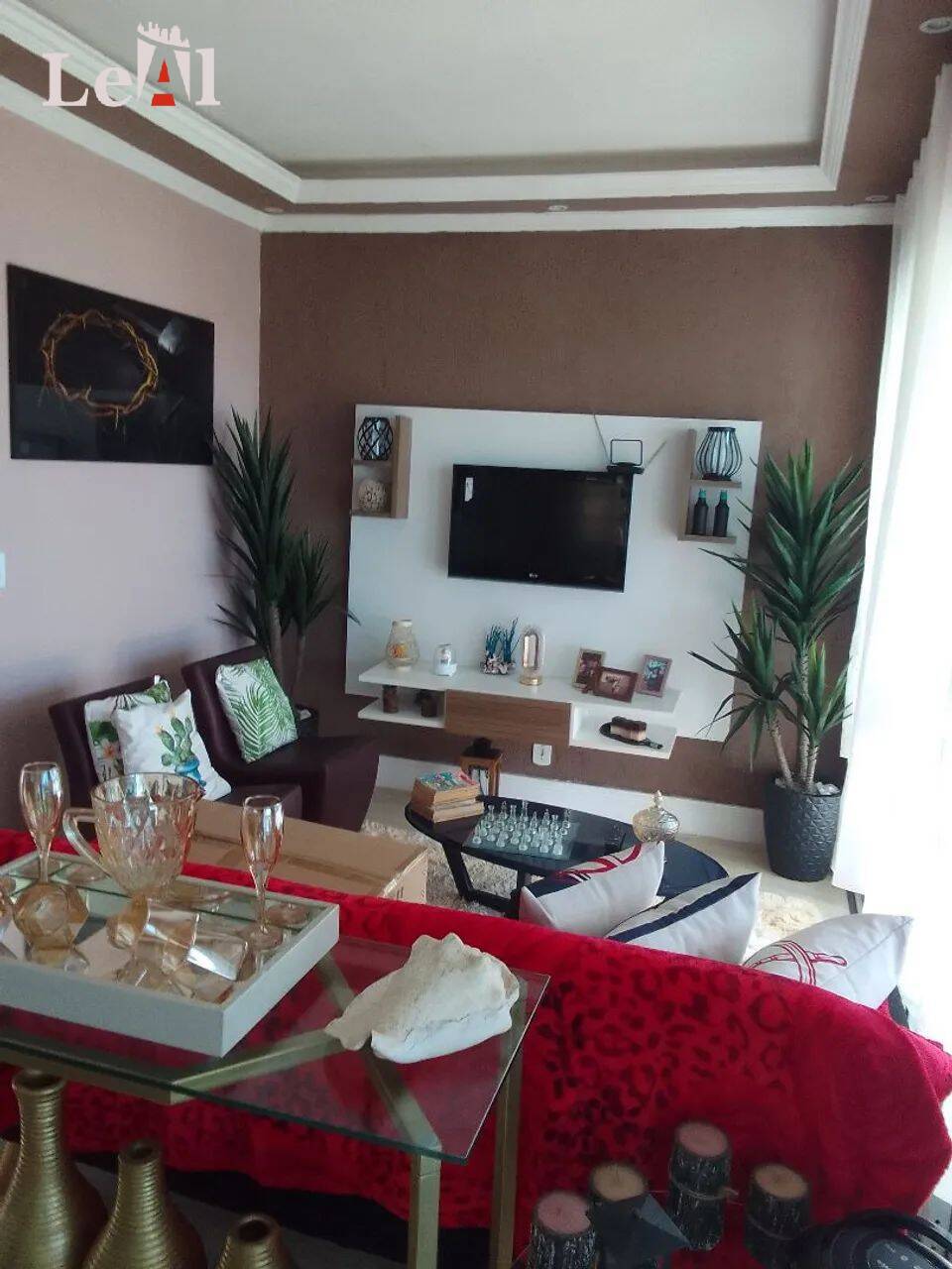 Casa, 4 quartos - Foto 12