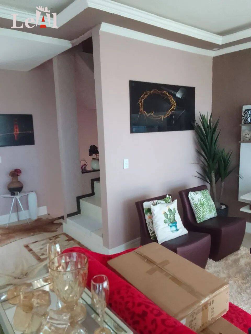 Casa, 4 quartos - Foto 13