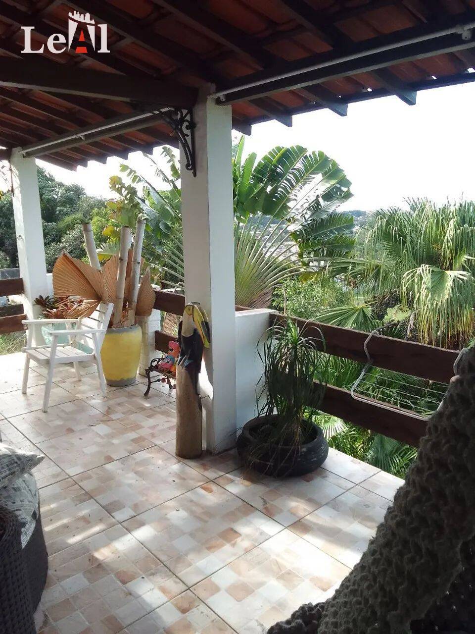 Casa, 4 quartos - Foto 1