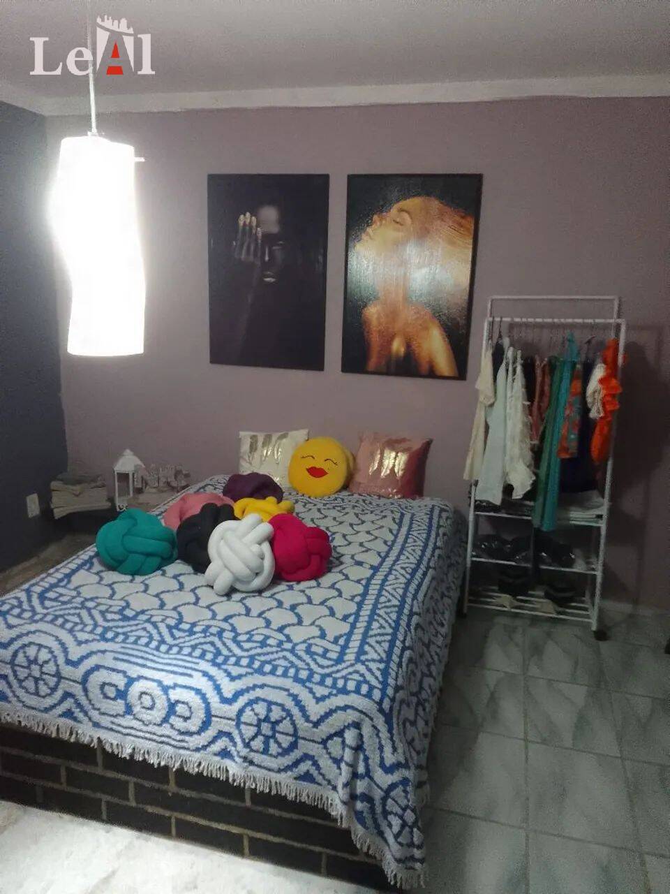 Casa, 4 quartos - Foto 20