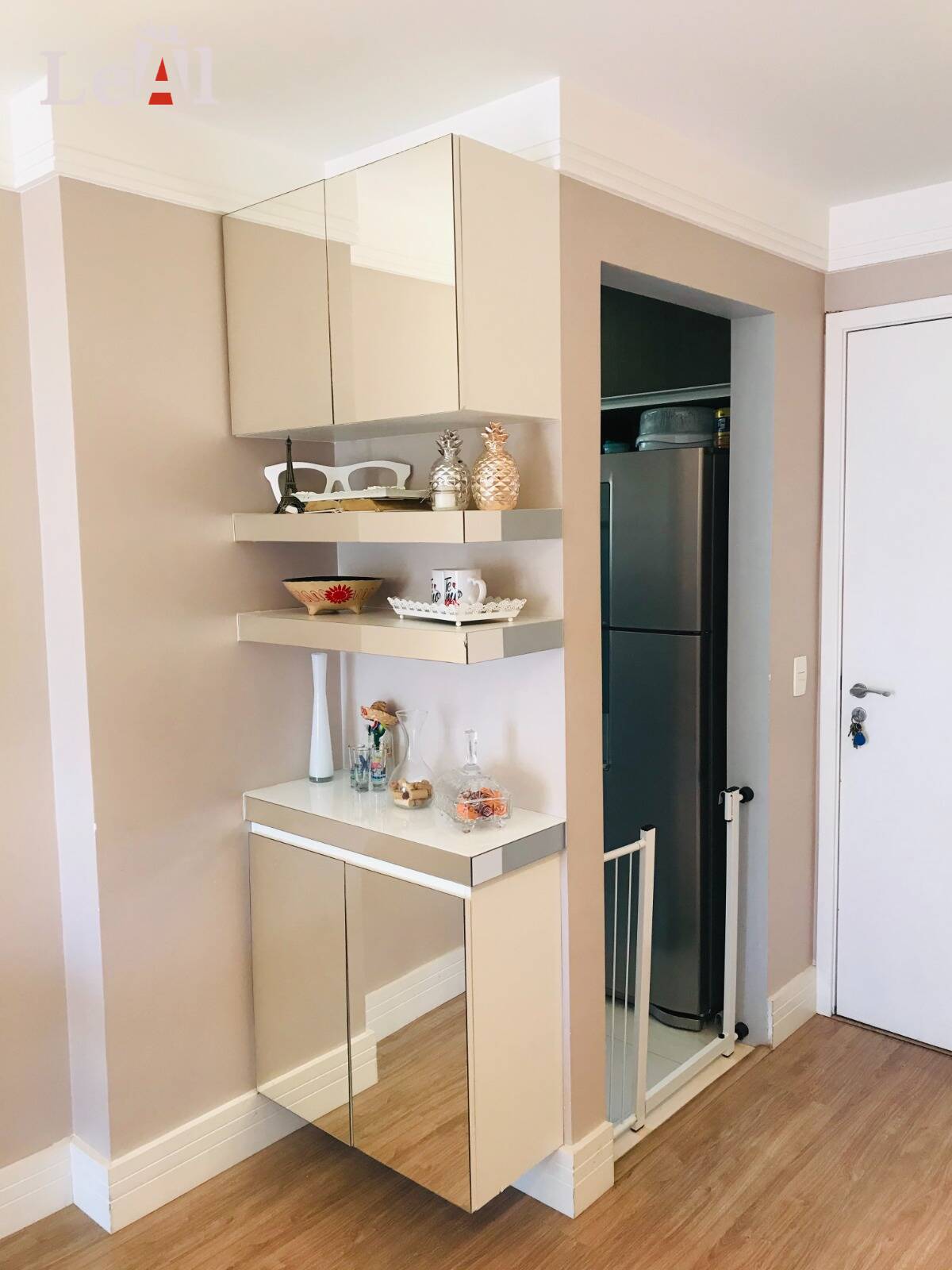 Casa, 3 quartos - Foto 7