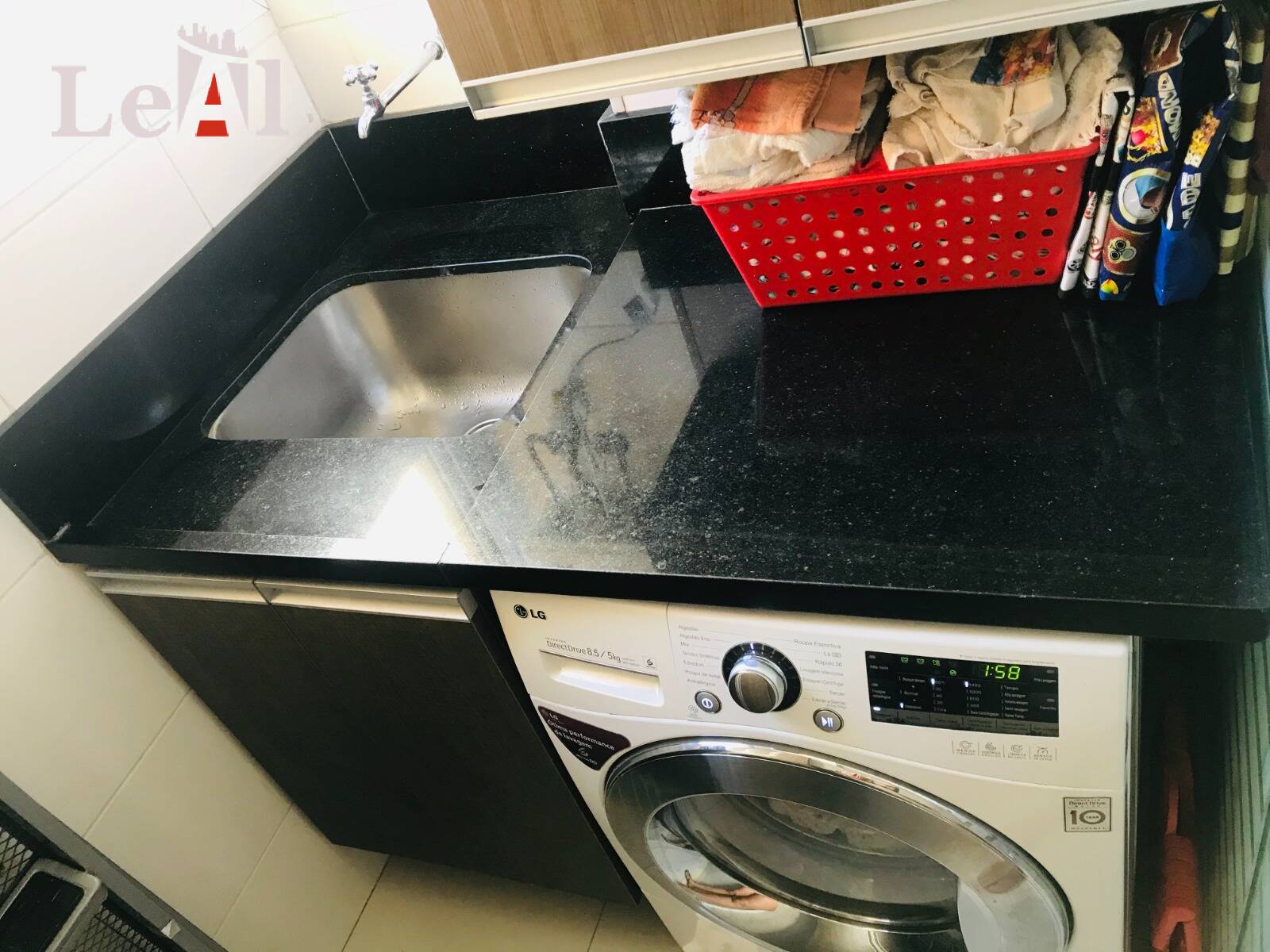 Casa, 3 quartos - Foto 10