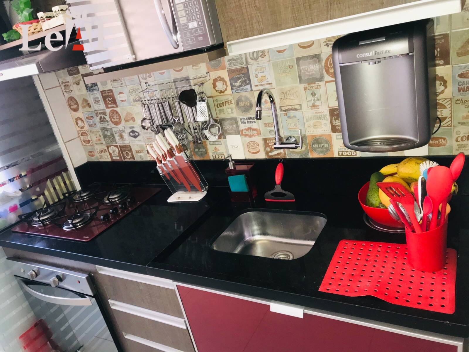 Casa, 3 quartos - Foto 12