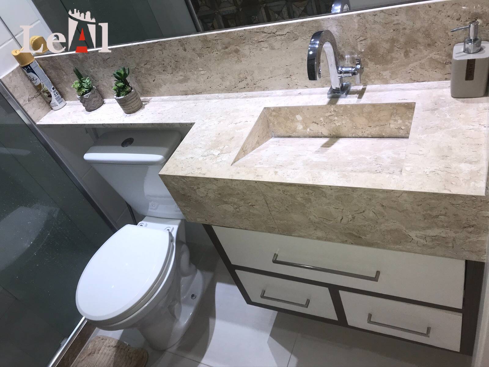 Casa, 3 quartos - Foto 20