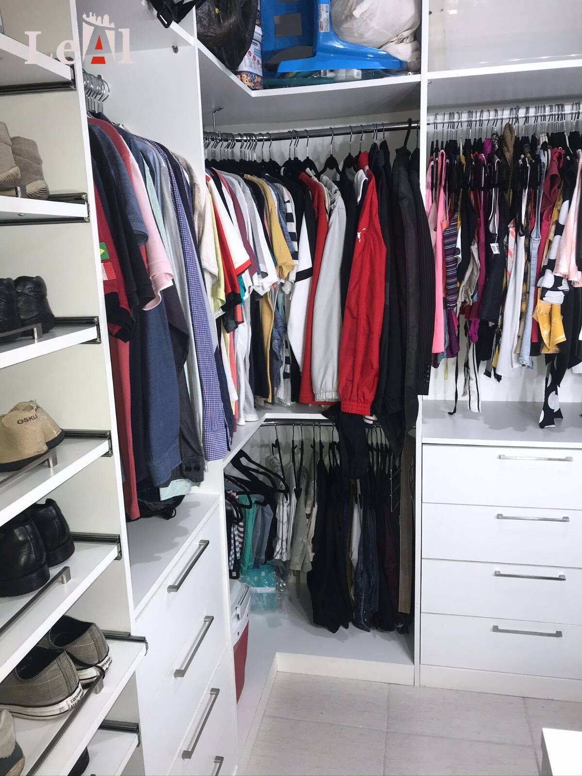 Casa, 3 quartos - Foto 21