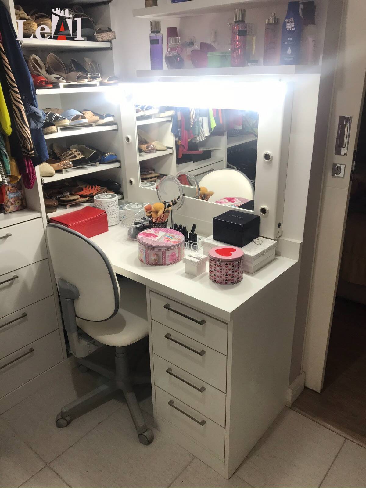 Casa, 3 quartos - Foto 22