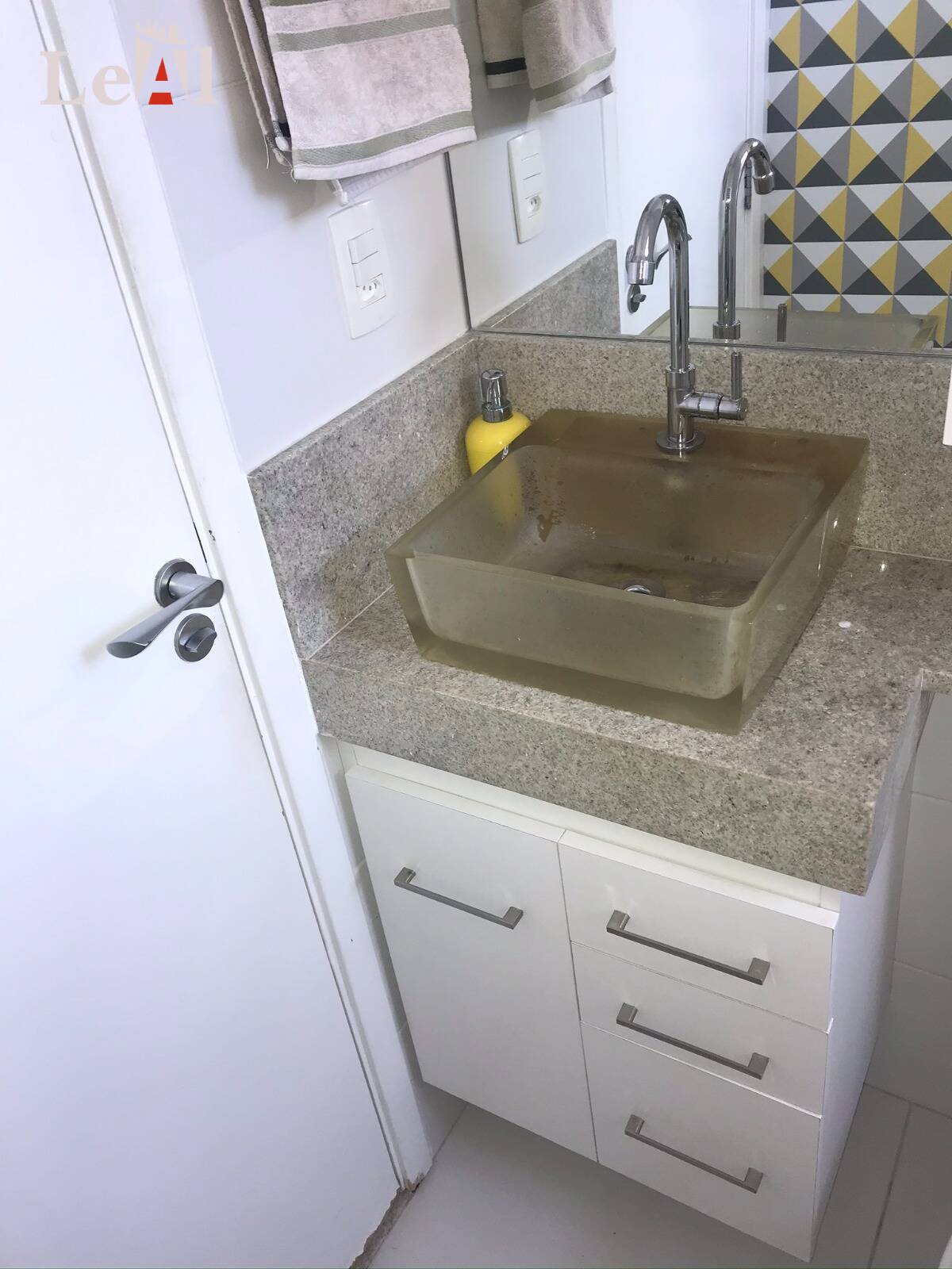 Casa, 3 quartos - Foto 24